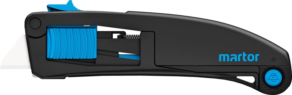 Cutter SECUPRO MAXISAFE av.lame céramique 