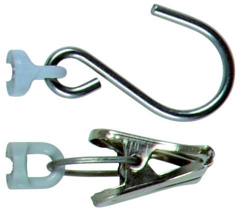 Pince+crochet pour Micro 