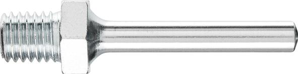 Queue de serrage 8/10 