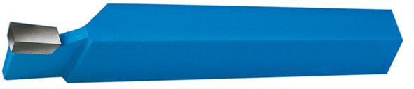 Outil tourn. carb DIN4981dr 12x8x100mm P25/30 