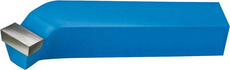 Outil tourn. carb DIN4972gau 10x10x90mm P25/30 