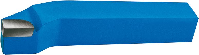 Outil tourn. carb DIN4980gau 10x10x90mm P25/30 