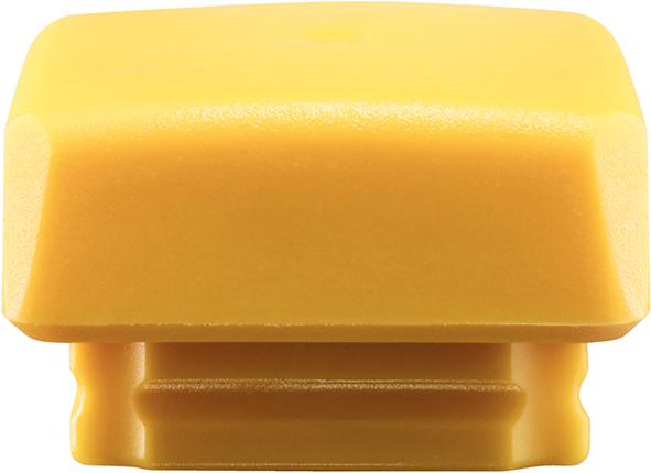Tête de maillet SECURAL 30x40mm 