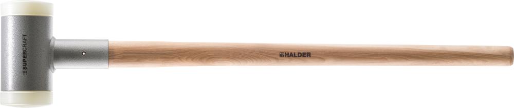 Masse de forgeron anti-rebond SUPERCRAFT nylon 100mm 