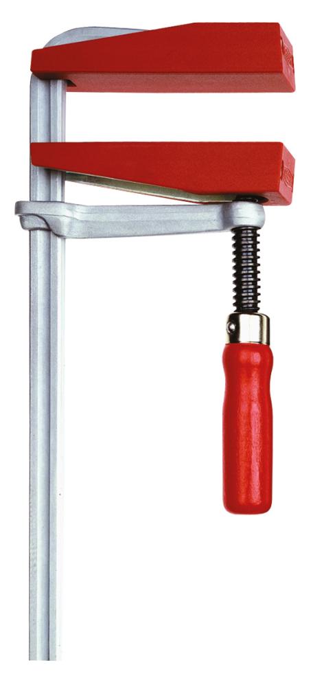 Presse à larges mors 200x100mm 