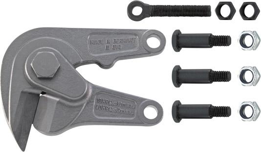 Tête de coupe pour coupe-treillis 950mm 