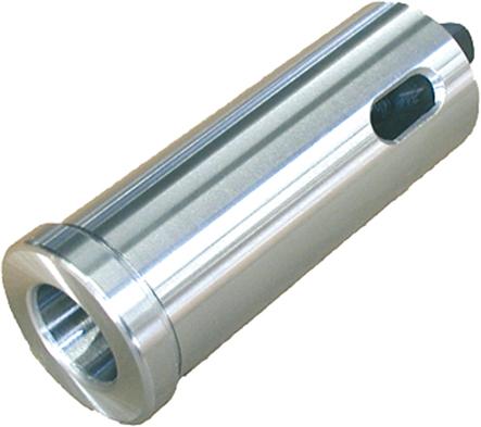 Utilisation pour tourelleà serrage rapide T A AL130 