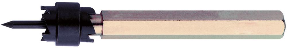 Fraise à dépointer HSS 10,0mm 