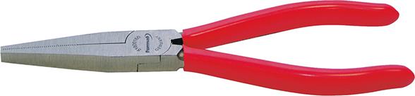 Pince à becs longs DIN/ISO5745 isolée par immersion 160mm 