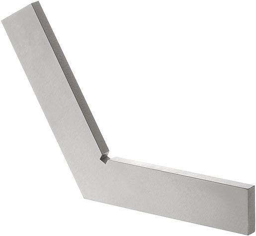 Équerre six pans 120° 100x100mm 