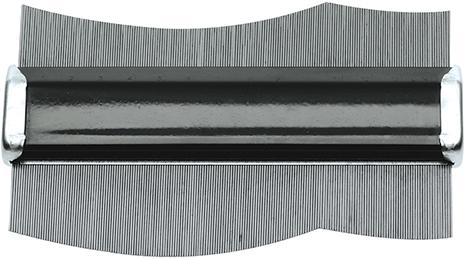 Copieur de profil 150x40mm 