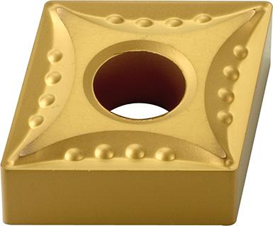 Plaquette de tournage négative CNMG 120408 F PMK 930