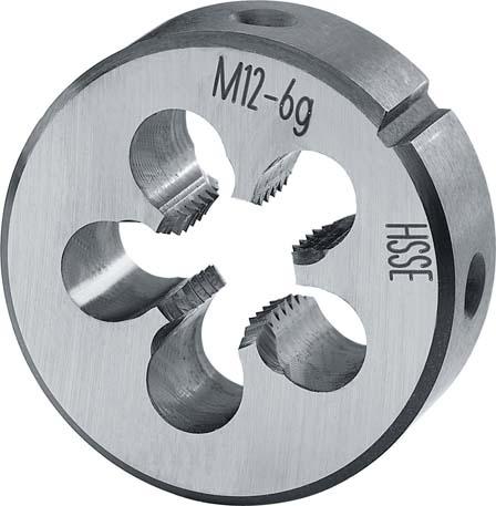 Filière EN22568 HSSE M16x1 