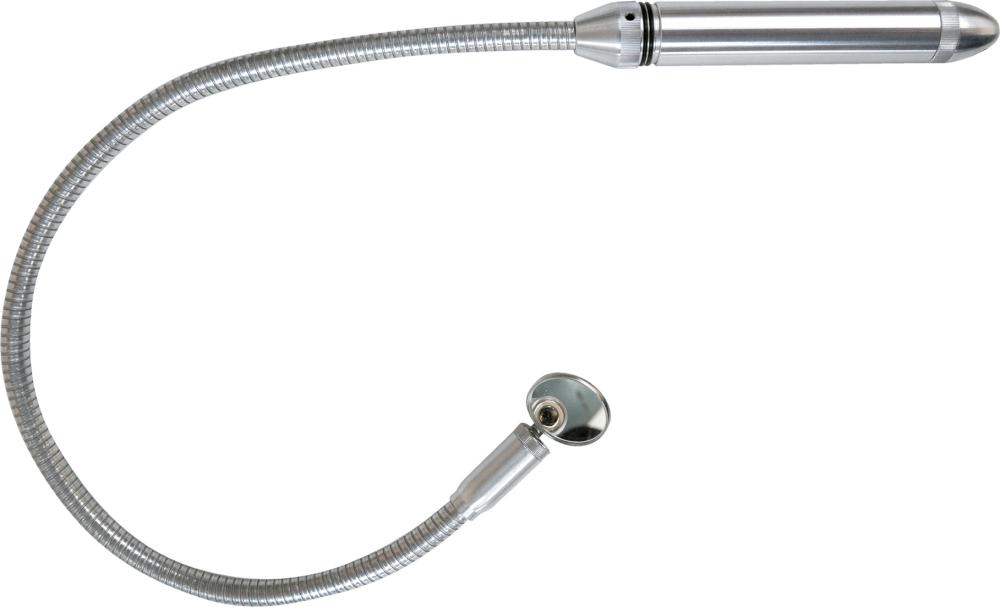 Lampe d'inspection avec LED mm 