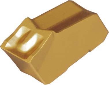 Plaquette à tronçonner LFMX 2.00-0.16N F U 9035