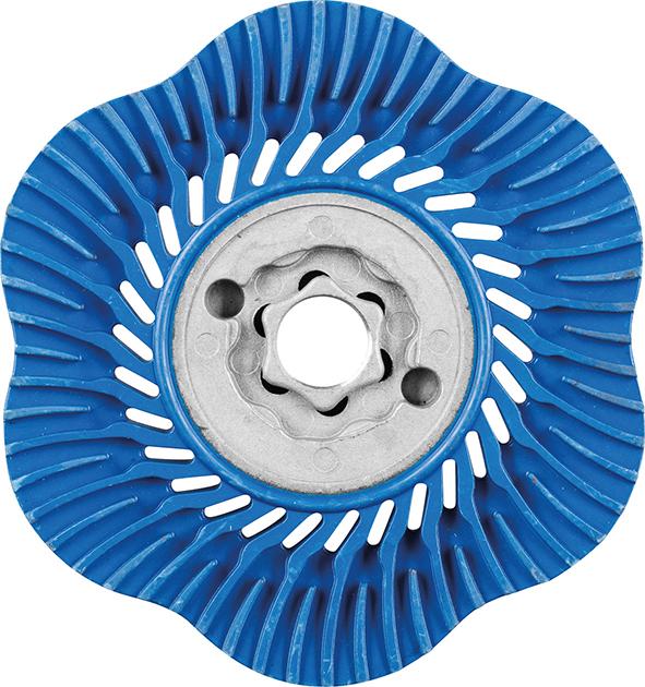 Plateau Combiclick CC-H-GT M14 115/125mm - dur 