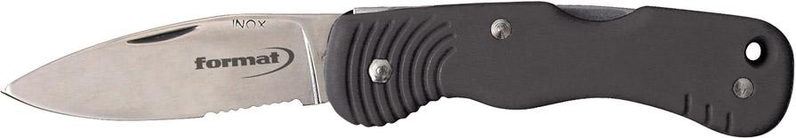 Couteau de travail avec blocage de la lame 190mm 