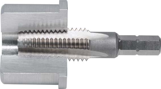 Nécessaire à restaurer les filets RAPID 1xD M4x0,7