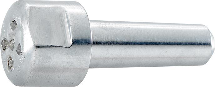 Dresse-meule diamant 1 carat queue CM0 