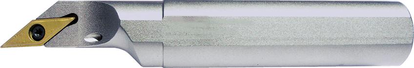 Barre d'alésage 52° arrosage central A20M SVJCR 11