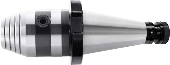 Mandrin de perçage court DIN2080 D/G 1,5-16 SK40 FORIS 