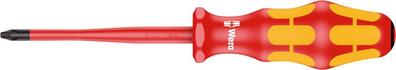 Tournevis 165iS VDE PZ1x80mm 