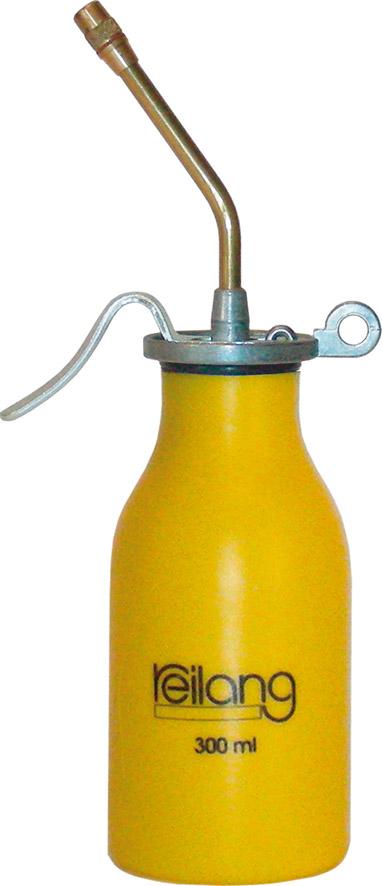 Micro pulvérisateur polyéthylène capacité nominale300ml 