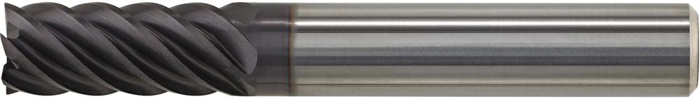 Fraise SL DIN6527 carburemonobloc FIRE type NH D1 0 25mm 