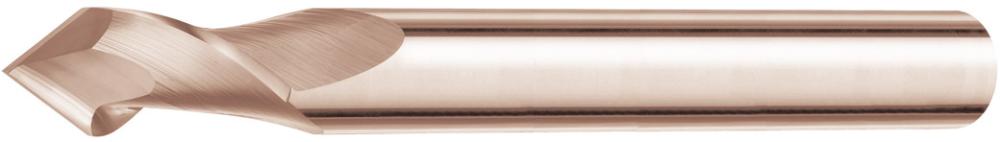 Outil multifonction carbure monobloc 60° 6mm 