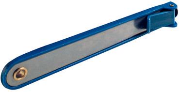 Support pour jauge d'épaisseur 