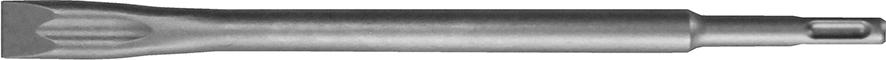 Burin plat SDS-plus 20x250mm 