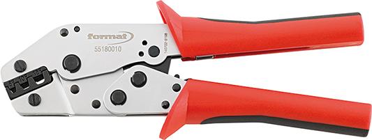 Pince à sertir réglage automatique 6-16mm2 