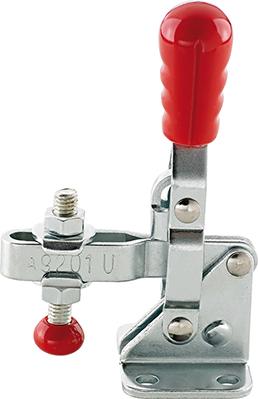 Sauterelle poussée T.1