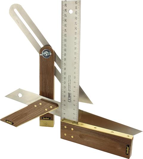 Kit de menuisier A031 