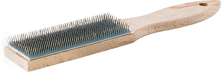Brosse à lime 115x40x235mm 