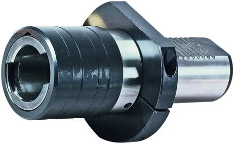 Mandrin à tarauder serrage rapide M6-20 VDI30 