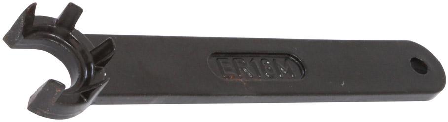 Mini clé de serrage pour ER 11M 