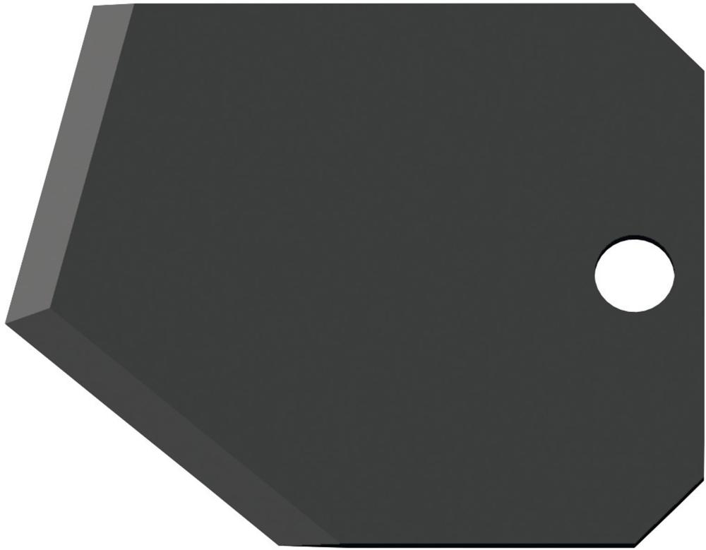 Lame pour cisaille pour tuyaux flexibles Ø22mm 