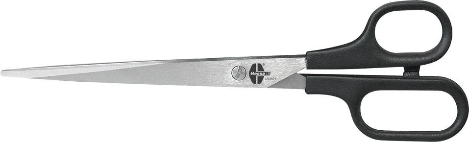 Ciseaux à papier 210mm