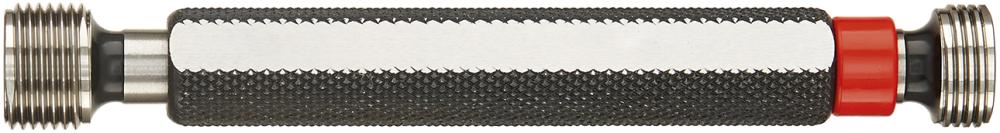 Tampon fileté 6H M16x1,50