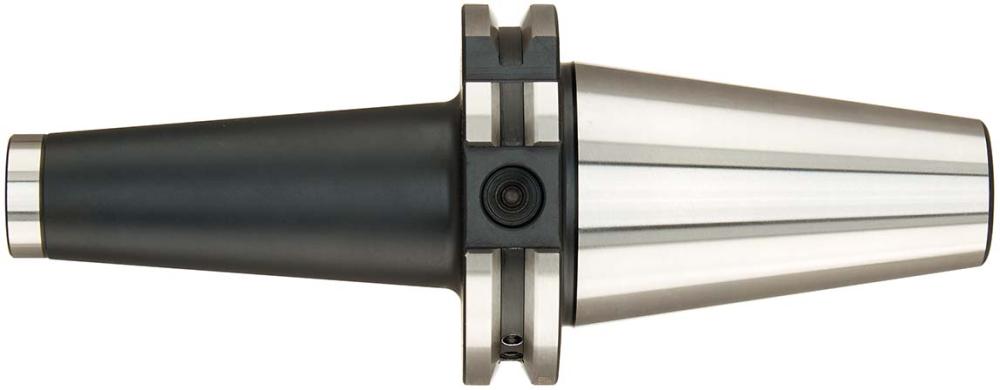 Mandrin porte-fraise pourfraise vissable SK40 DIN 69871AD/B M10x100mm 