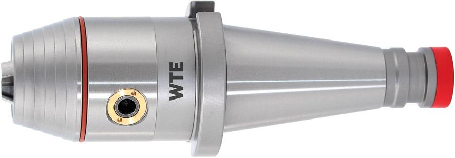 Mandrin de perçage court DIN2080 D/G 0,5-13 SK40 