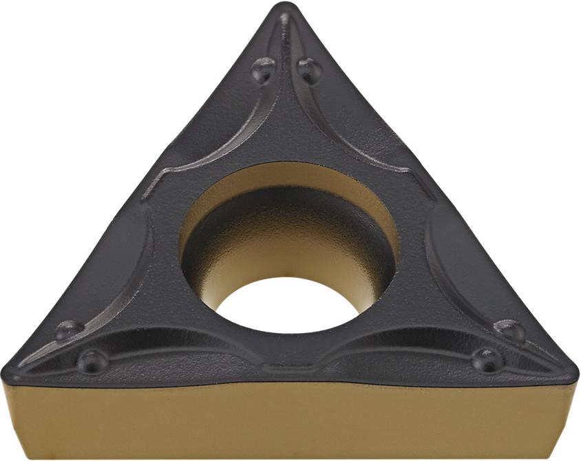 Plaquette de coupe positive TCMT 110208 UNI 