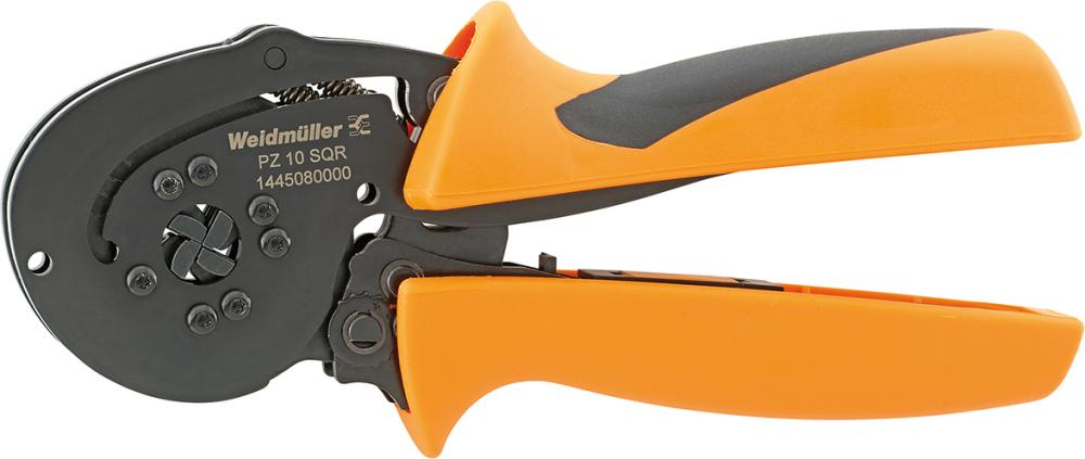 Outil à sertir PZ10 SQR 0,14-10mm2 
