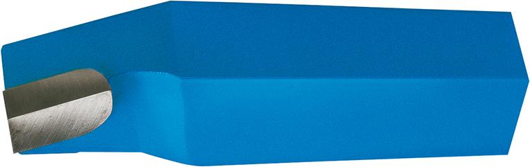 Outil tourn. carb DIN4971gau 10x10x90mm P25/30 