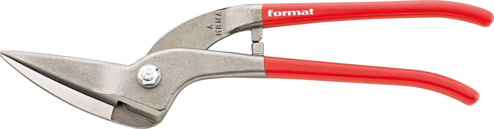 Cisaille à tôle pélican àdroite 350mm 