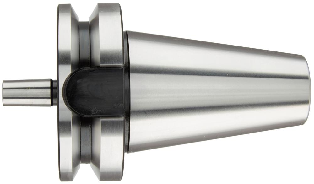 Arbre de montage pour mandrins de perçage JISB6339A BT40-B16 