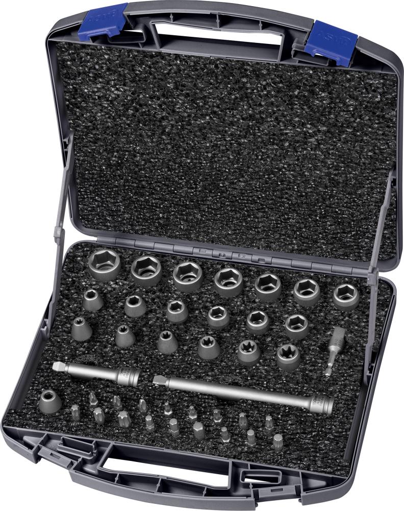 Douille Jeu de douilles 3/8