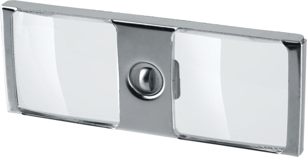 Lentille de rechange BinoLED 1,85x 