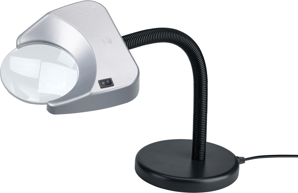 Lampe loupe Tech-Line 2xD120mm 